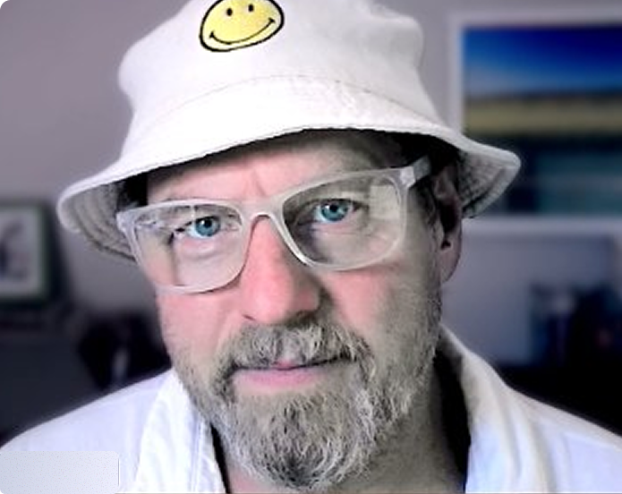 Jay Wolff